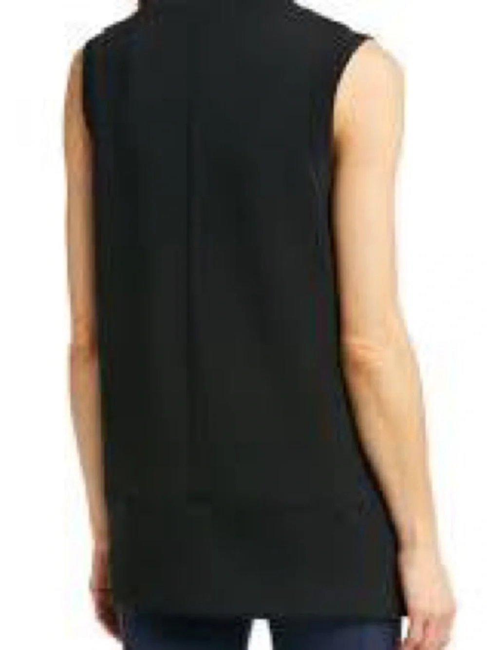 SPANX Air Essentials Tunic Tank Top - Picture 3 of 7